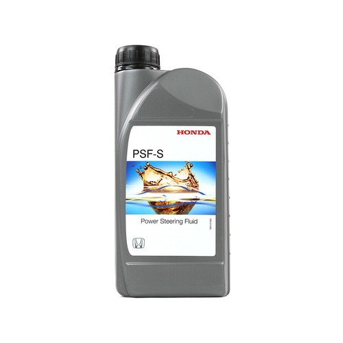 GENUINE FOR HONDA PSFS POWER STEERING FLUID HYDRAULIC 1L 1 LITRE