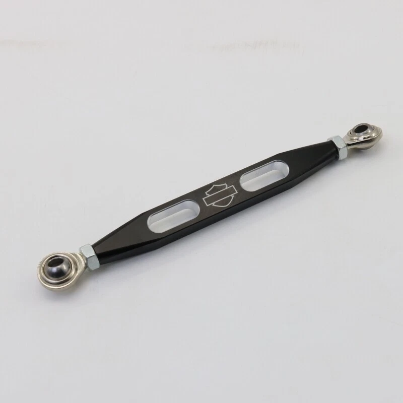 Palanca de cambios de acoplamiento de cambio para motocicleta 220 mm 6"" para Harley Sportster XL883 Foto 4 de 4