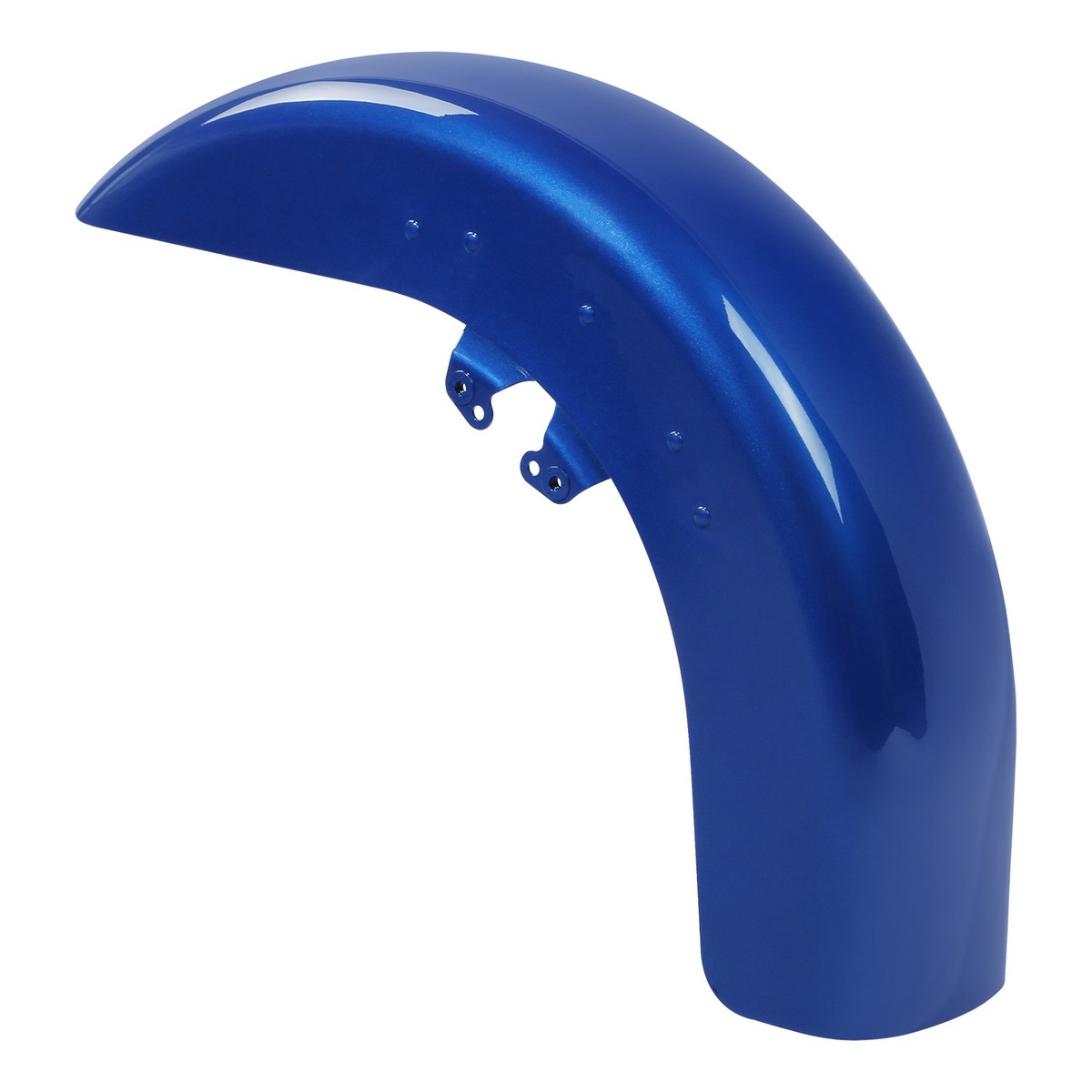 ハーレーFLTRXSTフロントフェンダー Front Fender Fit For Harley Touring Road Street Glide FLTRX 14-24