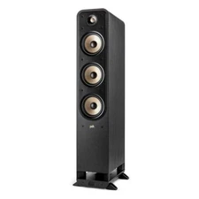 Polk Signature Elite ES60 Tower Speaker - Stunning Black