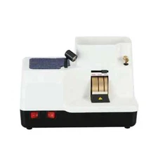 CP-6B Hand Grinder Three Rounds of Edge Polishing Machine Grinding Machine