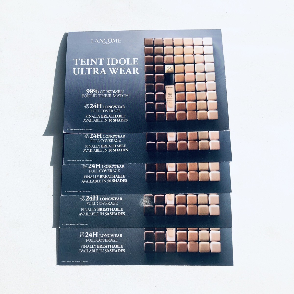 2562-6 LANCOME  掲載6/30迄 2562-6 LANCOME 掲載6/30迄