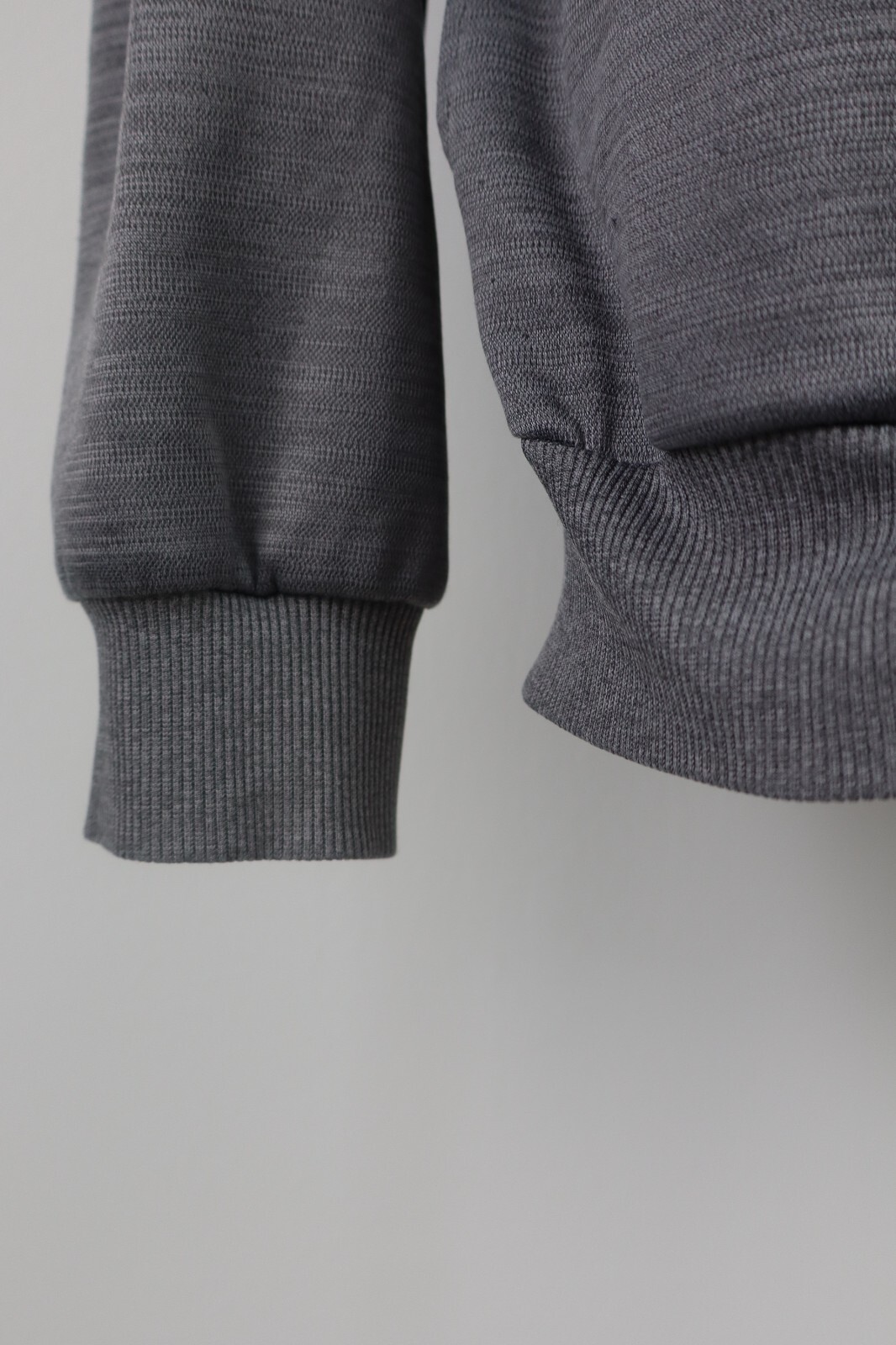 FILA FELPA CON ZIP MAGLIA UOMO TG l 52 54 VINTAGE MAN JACKET CASUAL