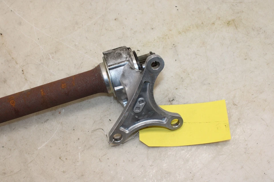 Acura ILX 2016-2022 eje eje intermedio OEM IY73 Foto 4 de 4