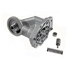 EngineTech Oil Pump Direct Fit