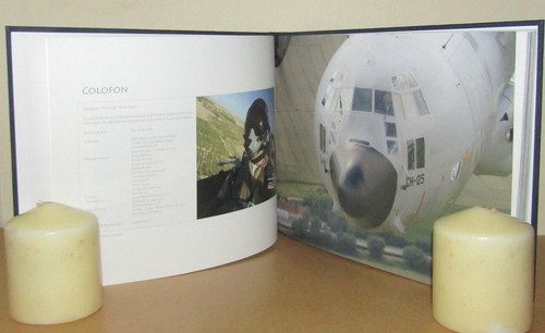 Daniel Brackx - Belgium Through Blue Eyes (Air) - 1st/1st - 2009 Ltd First Ed DJ - Foto 5 di 8