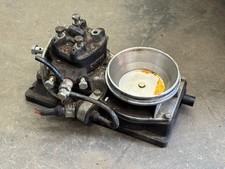 Audi Vw Rabbit Golf Cabrio Bosch Fuel Injection Distributor Air Flow 0438120162