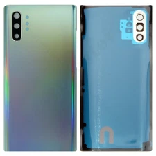 Battery Back Cover For Samsung Galaxy Note10 Plus SM-N975U N975U Glass Rear Case