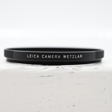 Leica 13040 UVa II E67 UV-a Glass Filter 614