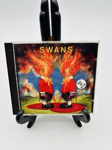 Swans CD | eBay
