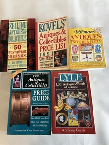 Antique Price Guide | eBay