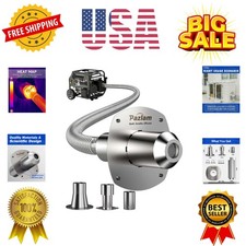Generator Exhaust Extension Kit   Universal F...
