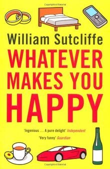Whatever Makes You Happy | Buch | Zustand sehr gut