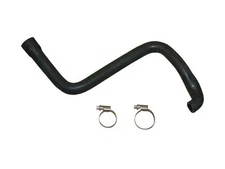 ContiTech 61DS97S Crankcase Breather Hose Fits 1987 BMW 325es 2.7L 6 Cyl