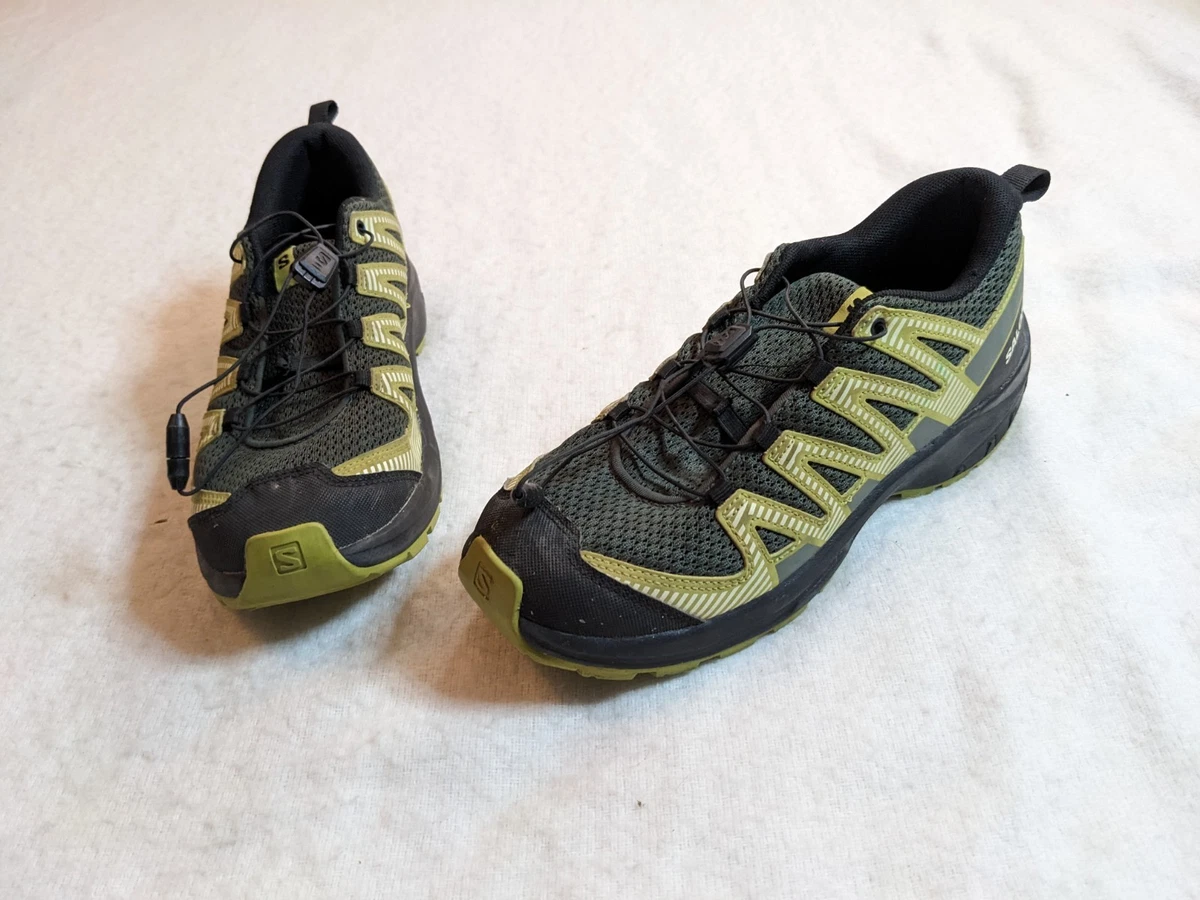 Salomon X Ultra 3 GTX Black - 171383 | eBay
