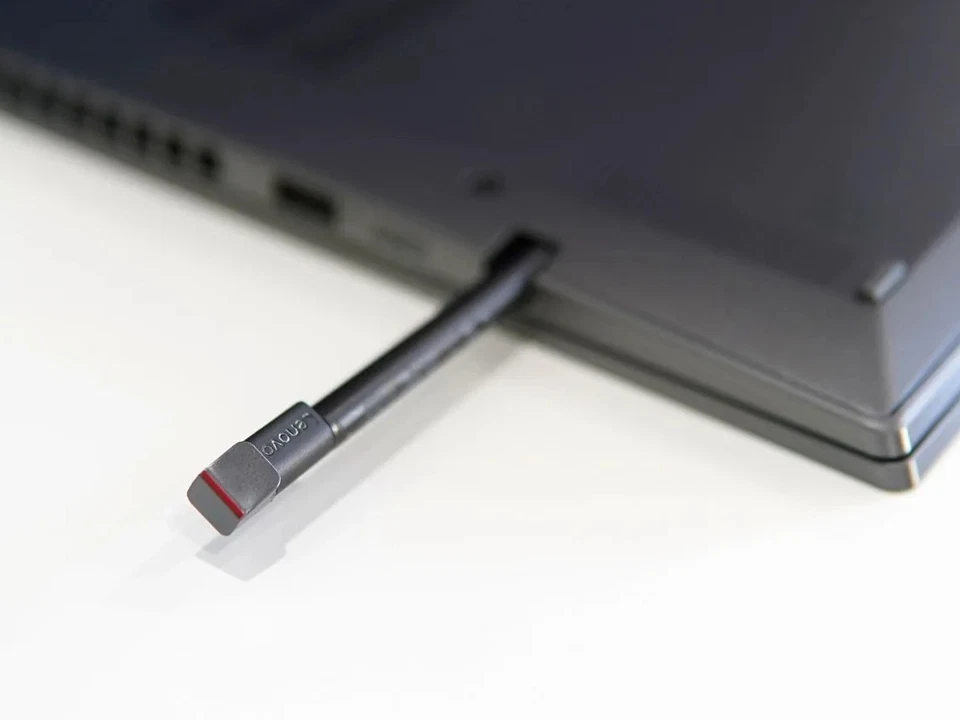 Lenovo ThinkPad X1 Yoga G7 · i7-1265U · 32GB · 512GB, Foto 4 von 5