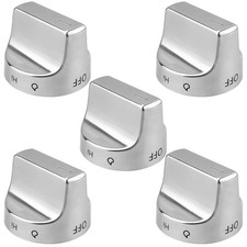 Whirlpool WFG550S0LV4 OEM Compatible Range Co...