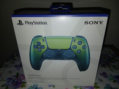 Playstation 5 DualSense Controller