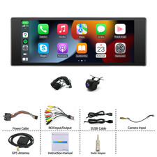 2+32G Autoradio For Alfa Romeo 156 1996-2007 Android 14 Apple Carplay GPS BT DE