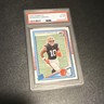 Panini Donruss 2025 Quinshon Judkins Rated Rookie #330 PSA 6 Cleveland Browns