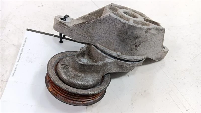 Polea tensora de correa Honda Insight 2010 2011 2012 2013 Foto 4 de 4