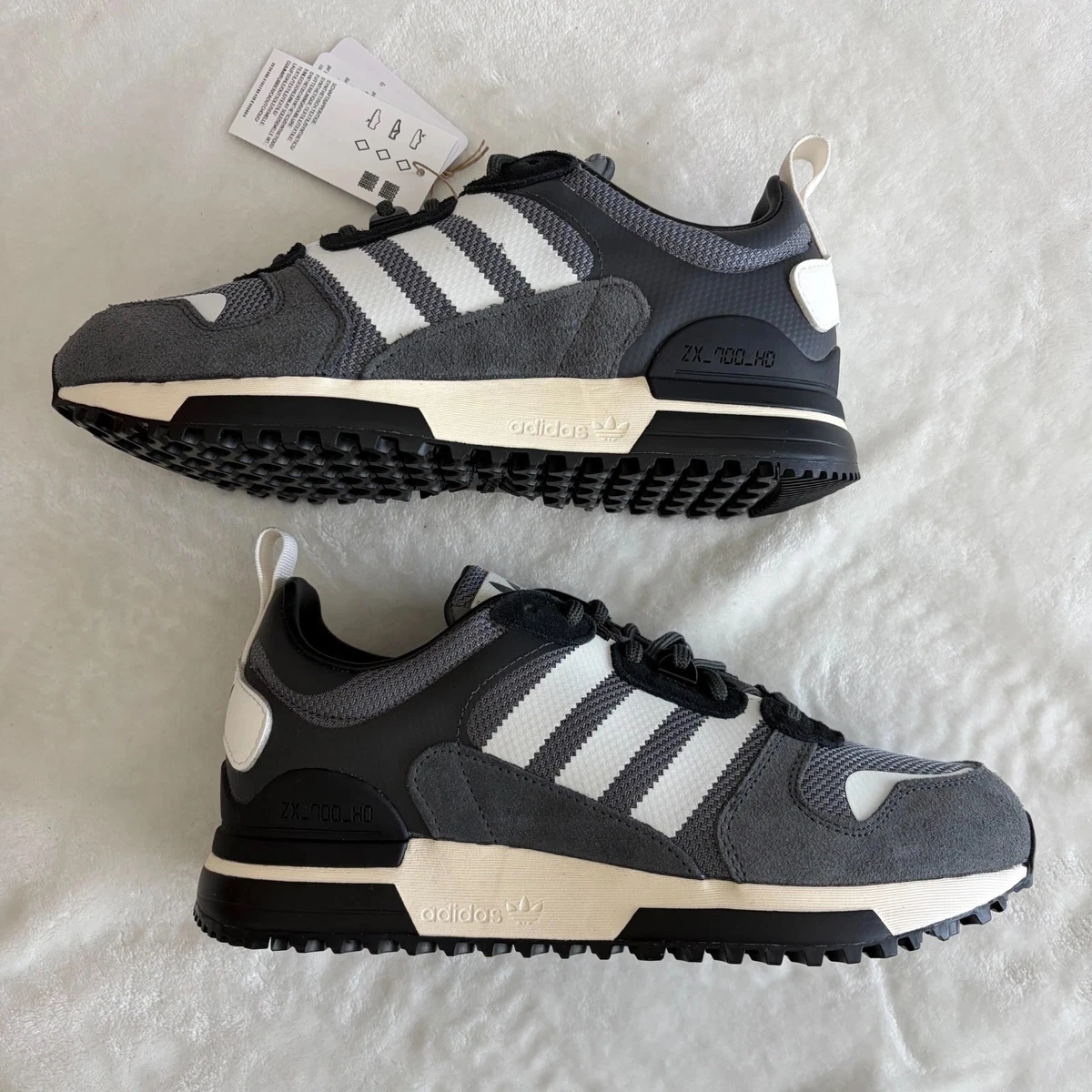 値下げしました！adidas スパイク adidas ZX 700 Men's Sneakers for Sale | Authenticity Guaranteed | eBay