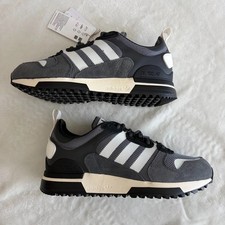 Adidas Original ZX 700 HD Hombre’s Zapato para Correr Tenis Atléticos Gris h01851