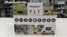 BLACKSTAR FLY 3 Mini Guitar Amp 3W Bluetooth Battery Portable - Used, Excellent