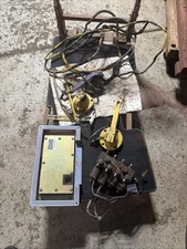 Komatsu Pc50uu-2 Four System Safety Parts