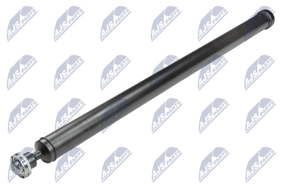 N.T.Y. NWN-VW-012.NTY Propshaft, axle drive for VW