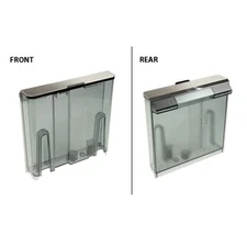 DELONGHI AS00003113 WATER TANK 12"x4"x18" 1.647LB Compatible Coffee Machine