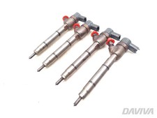 Kia Ceed Satz, Von, Kraftstoff, Injectors 1.6 CRDi 110 Diesel 81kW (110 HP) 2012