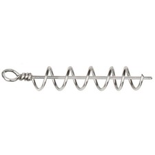 Mikado Jaws Soft Lure Screw