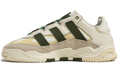 adidas Niteball Clear White Wild Pine - ID4089