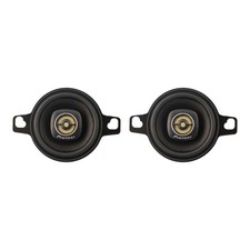 A-Series TS-A709 2.75" 450W Max 2-Way Coaxial Tweeters 2 Pack