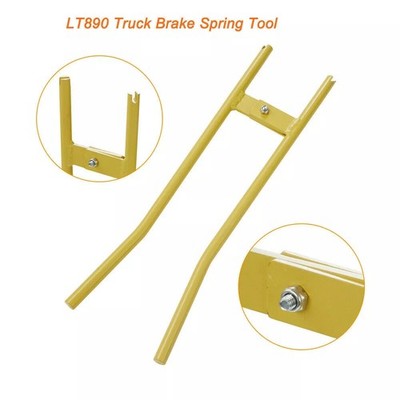 Heavy Duty Truck Brake Spring Tool Replacement for Lock Technology 890 LT890 NEW