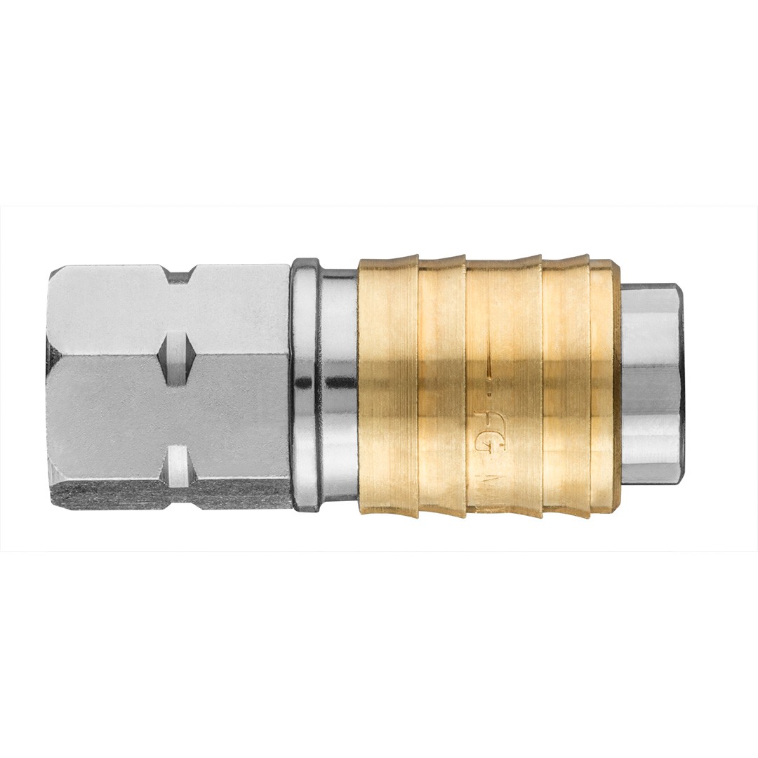 ✅Fits TOPEX-NEO-GRAPHITE NARZ�DZIA 12-650 QUICK COUPLER FOR COMPRESS ⭐UK Seller⭐