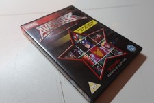The Avengers Complete 1999 Series [DVD] VGC