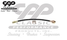 1969-72 Chevy Chevelle El Camino Factory Style Rear Brake Rubber Flex Hose 1969-72 Chevy Chevelle El Camino Factory Style Rear Brake Rubber Flex Hose