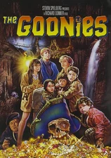 The Goonies (DVD, 1985)