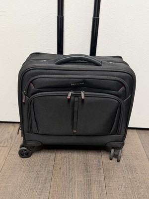 Samsonite Xenon 4.0 Mobile Office Spinner Black / Pre Owned / Mint Condition