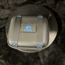 NEW Costa Del Mar KING TIDE Sunglass Padded Case Cloth Only