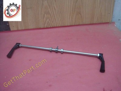 Chattanooga Mobilizer TME3 Traction Therapy Table Lock Rod Handle Kit
