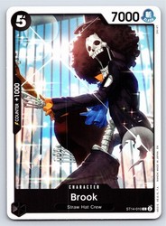 Brook ST14-010 Starter Deck 14: 3D2Y
