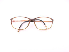 Silhouette Eyeglasses, Frames Only, SPX 1563 6051, 55-15-135, Titanium, Austria