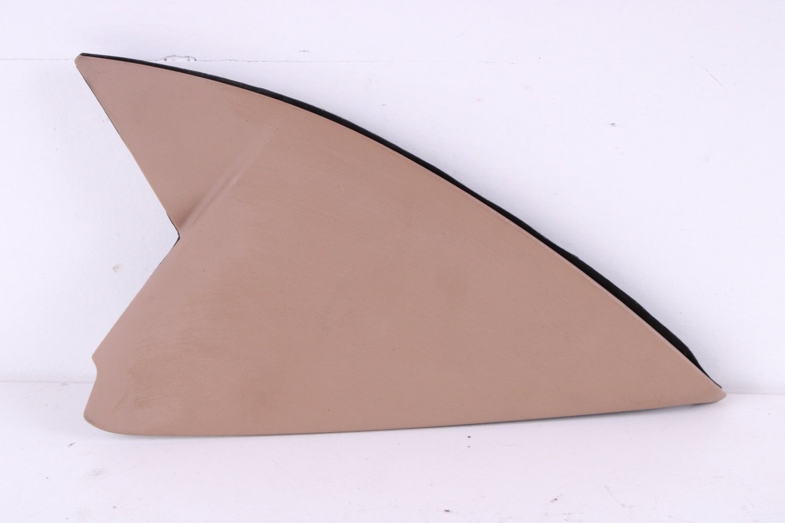2020-2024 Porsche 911 992 Coupe Left Driver Side Dash Trim Panel 992857176 OEM