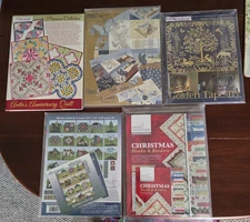 Anita Goodesign Premium collection Embroidery Desings (you Pick)