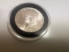 90% Silver 1964 , JFK Kennedy Half Dollar Brilliant Uncirculated , Original
