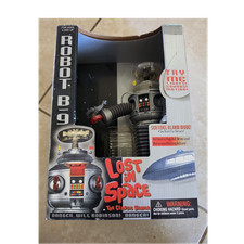 Trendmasters Lost in Space Robot B-9