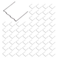 2000Pcs Hot Staple Repair Machine Plastic Welding Hot Stapler Auto Bumper5508 0.0060 per staple